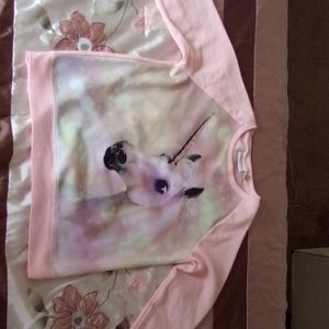 Unicorn sweaters